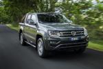 Volkswagen Amarok Double Cab Highline 2016 года (AU)
